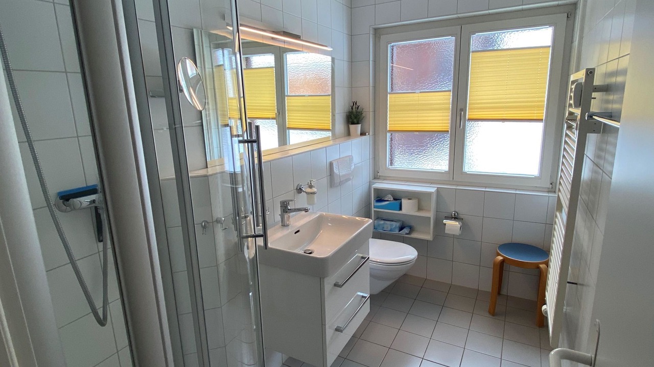 Photo of Bathroom in Schoenried
