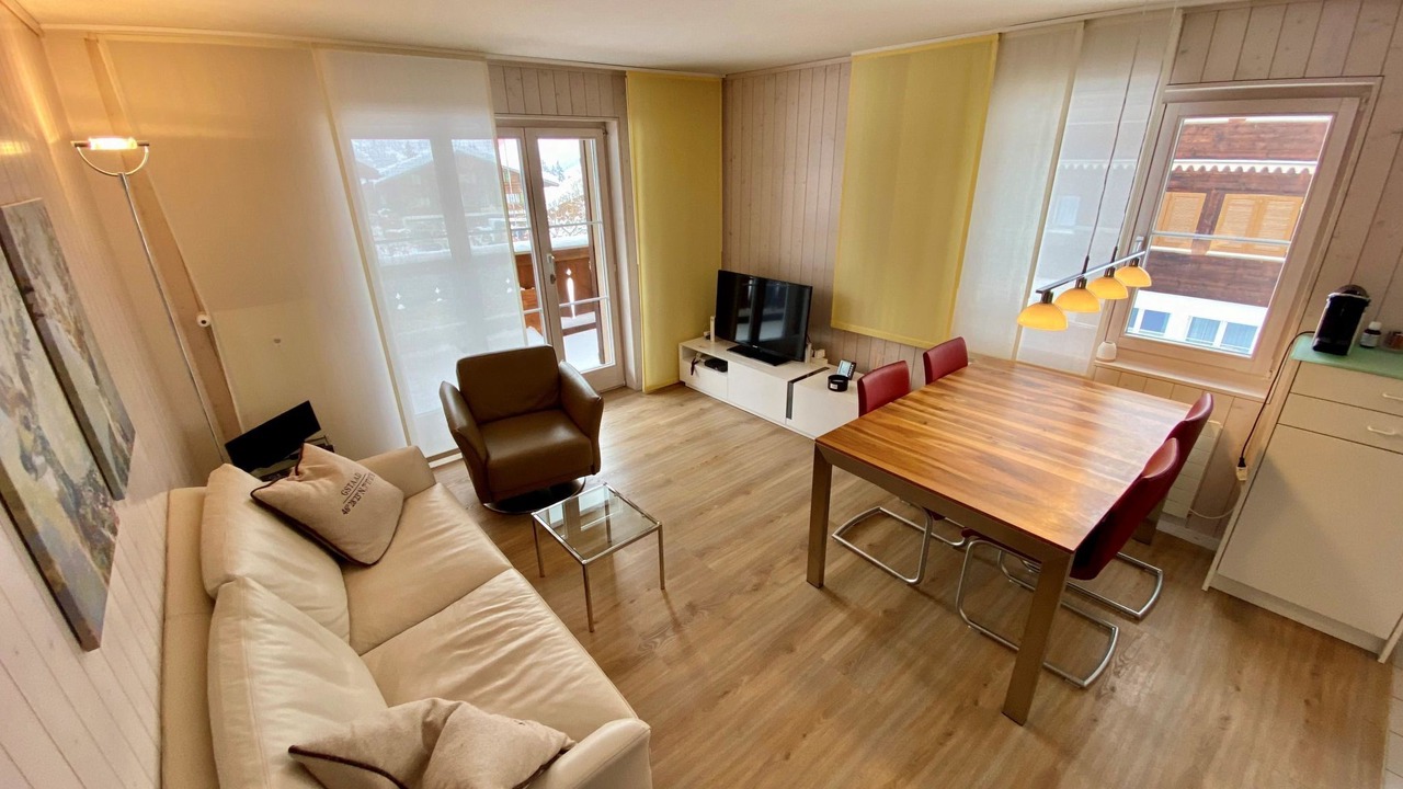 Photo of Livingroom in Schoenried