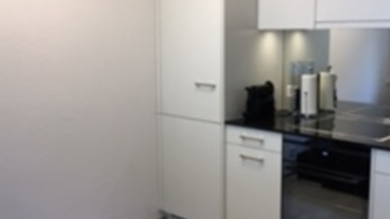 Photo of Bedroom in Flums