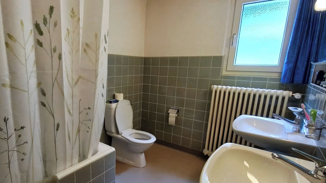 Photo of Bathroom in Quarten