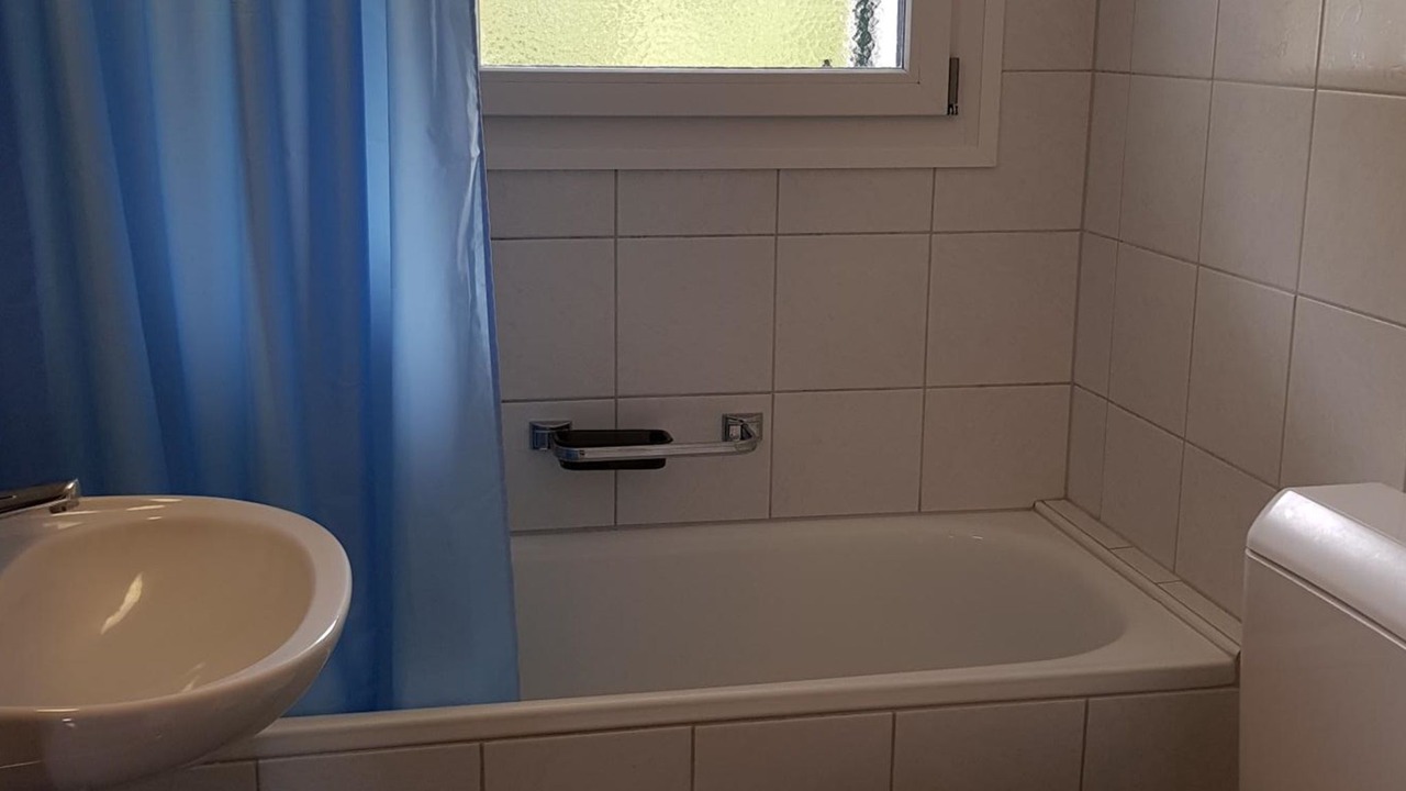 Photo of Bathroom in Flums