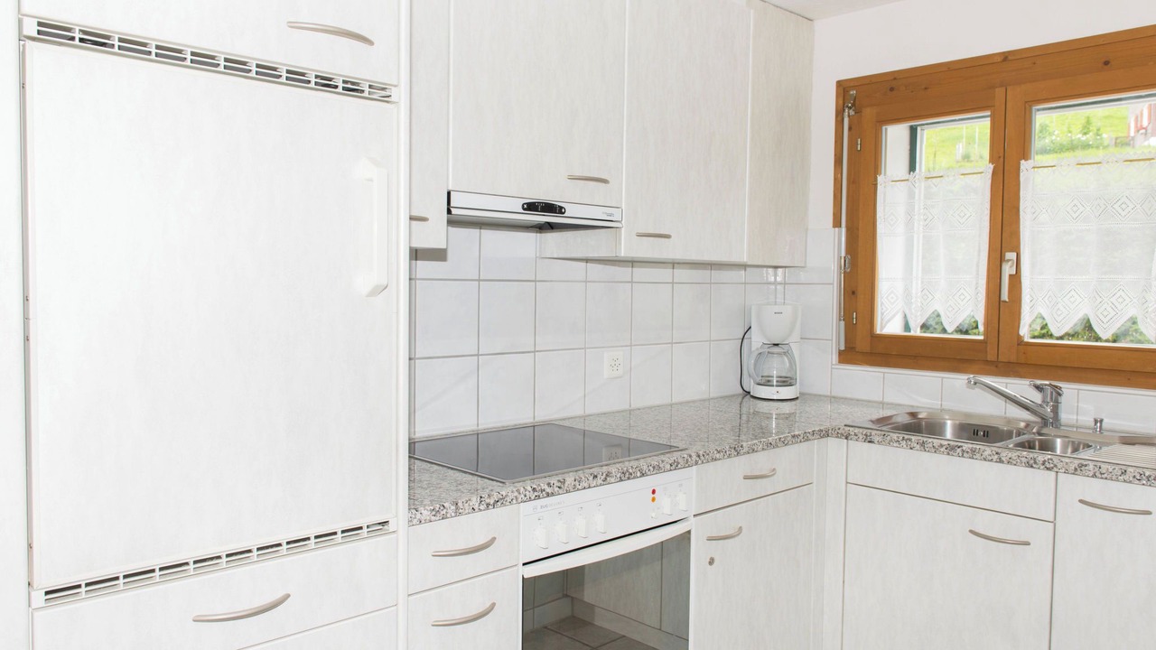 Photo of Bedroom in Flums