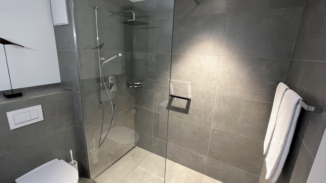 Photo of Bathroom in Flums