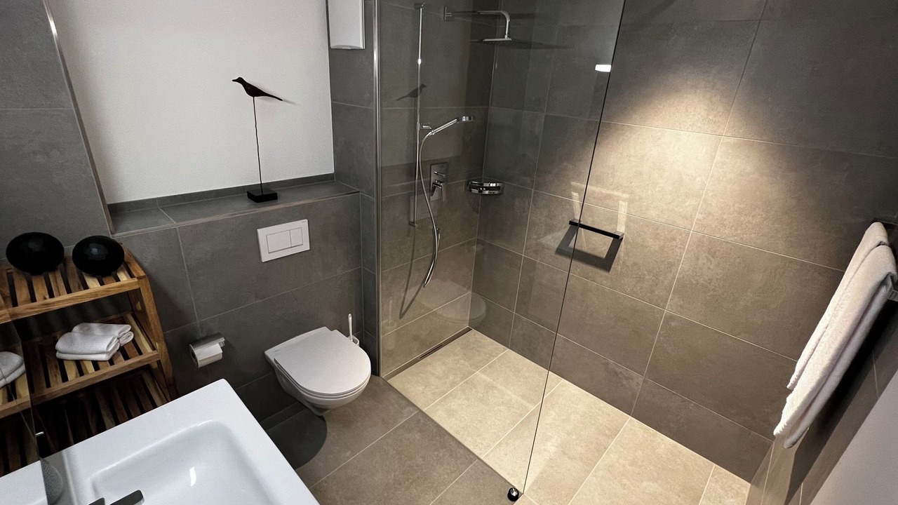 Photo of Bathroom in Flums