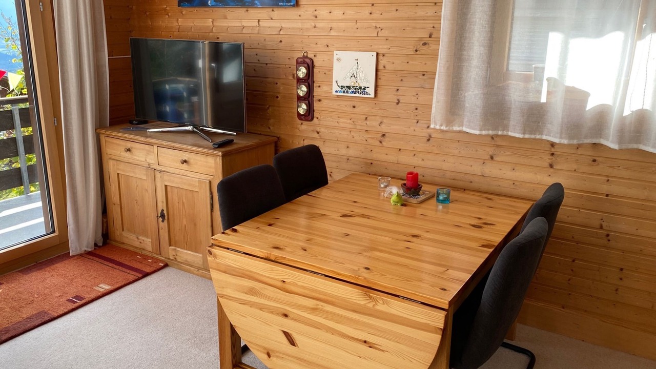 Photo of Bedroom in Flumserberg Tannenheim