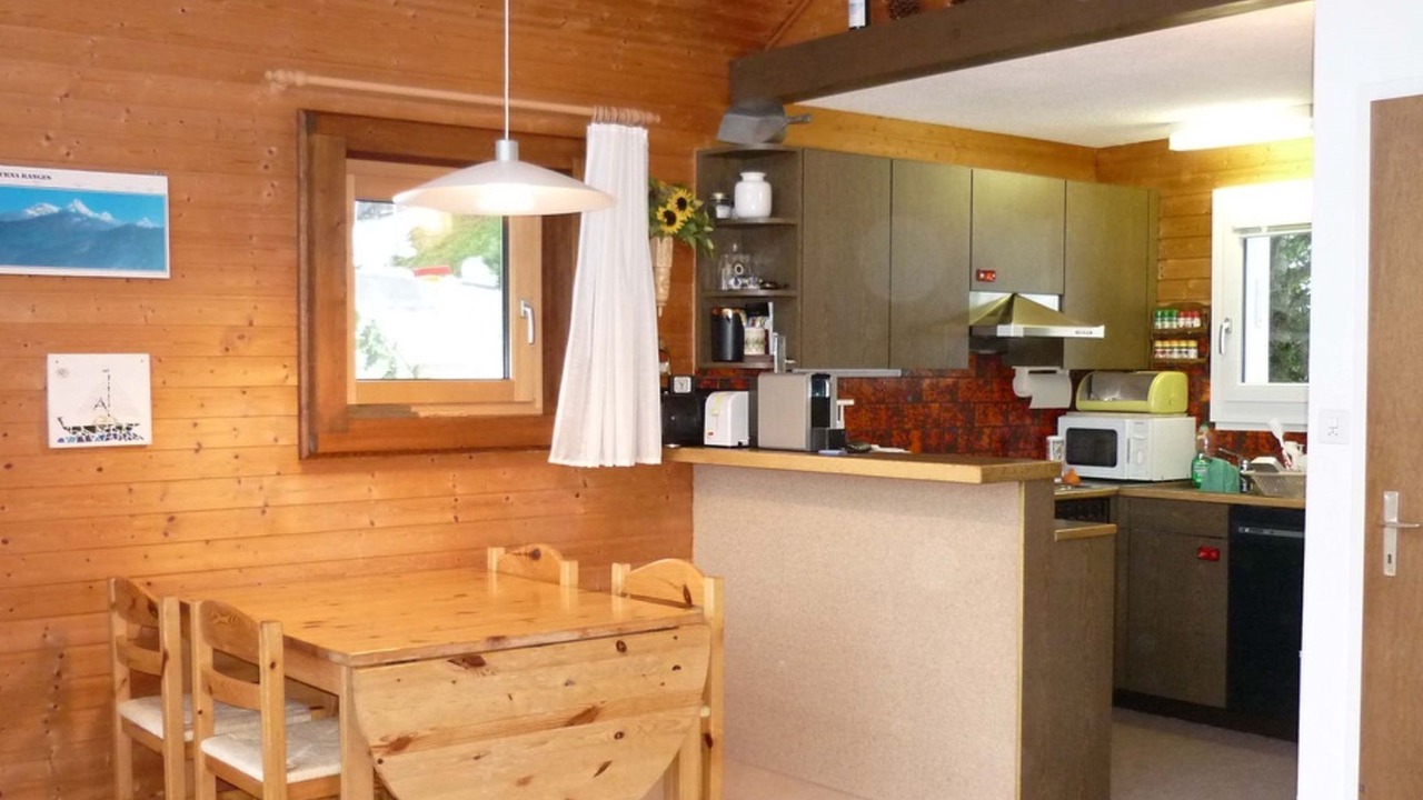 Photo of Bedroom in Flumserberg Tannenheim