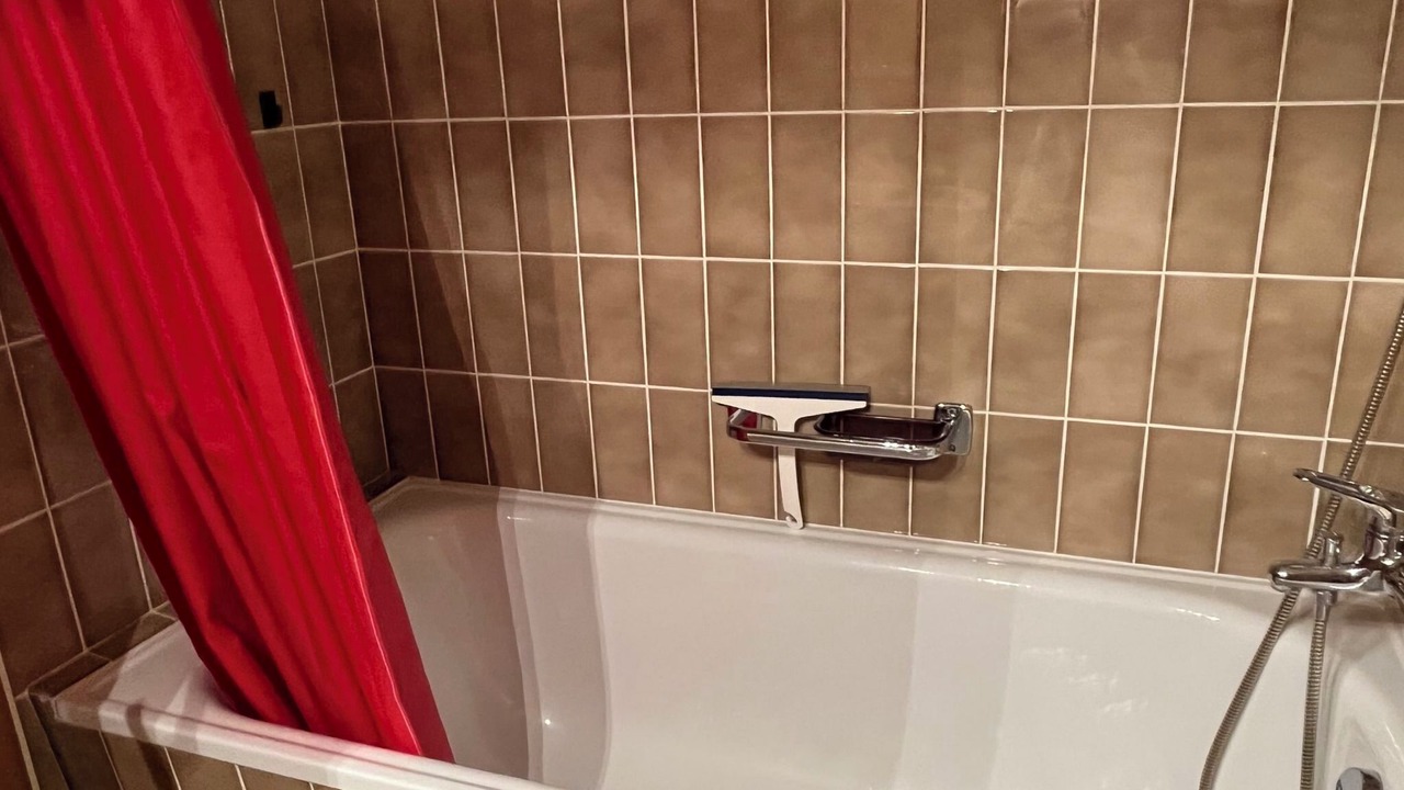 Photo of Bathroom in Flums