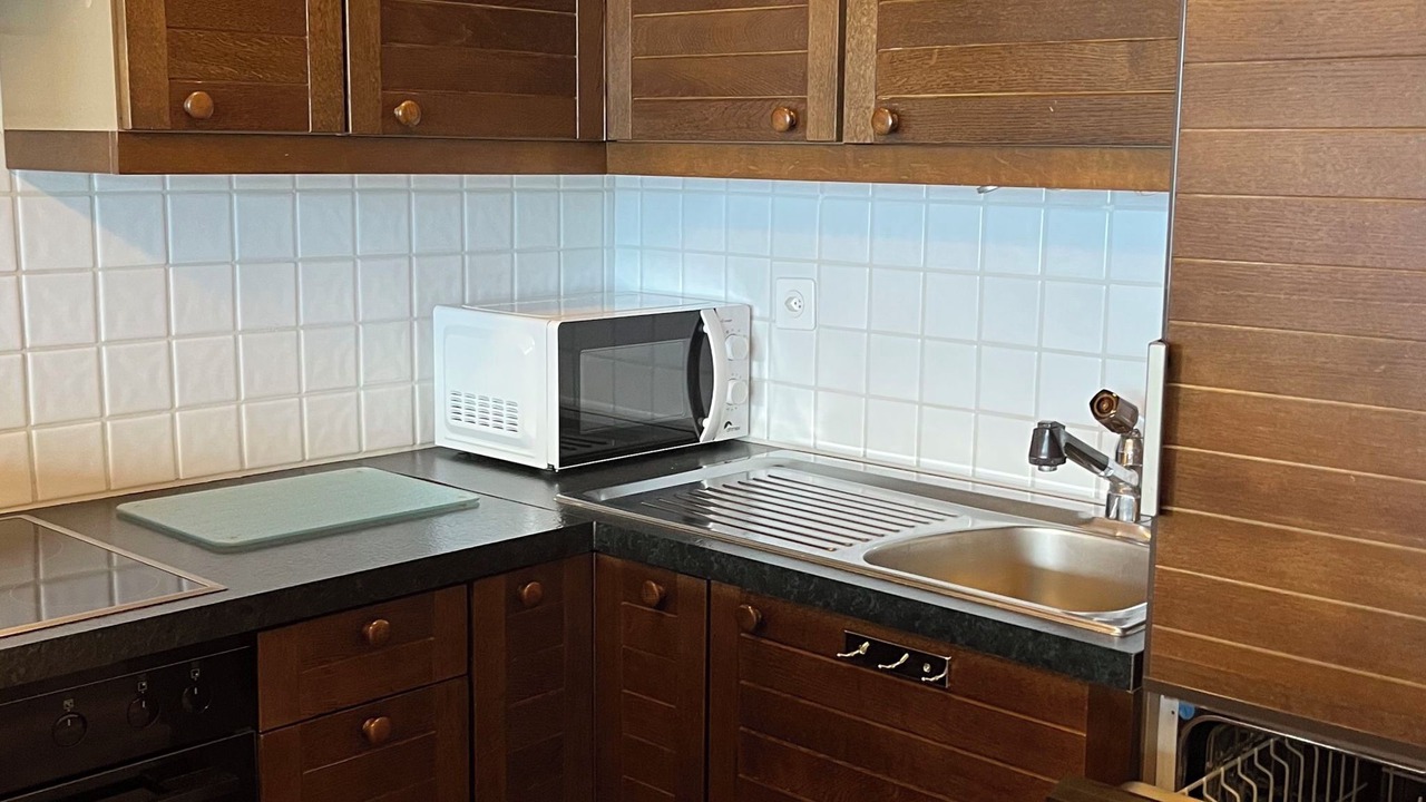 Photo of Bedroom in Flums