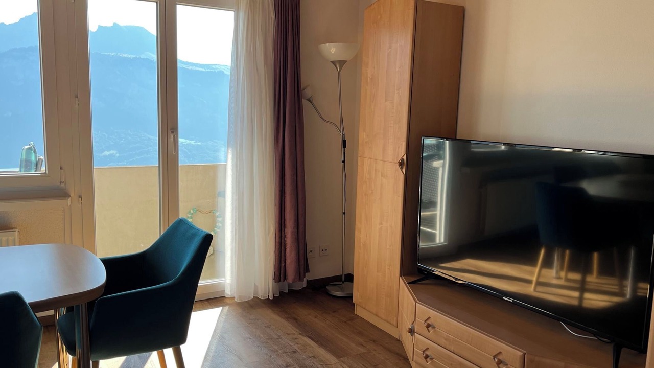 Photo of Livingroom in Flums
