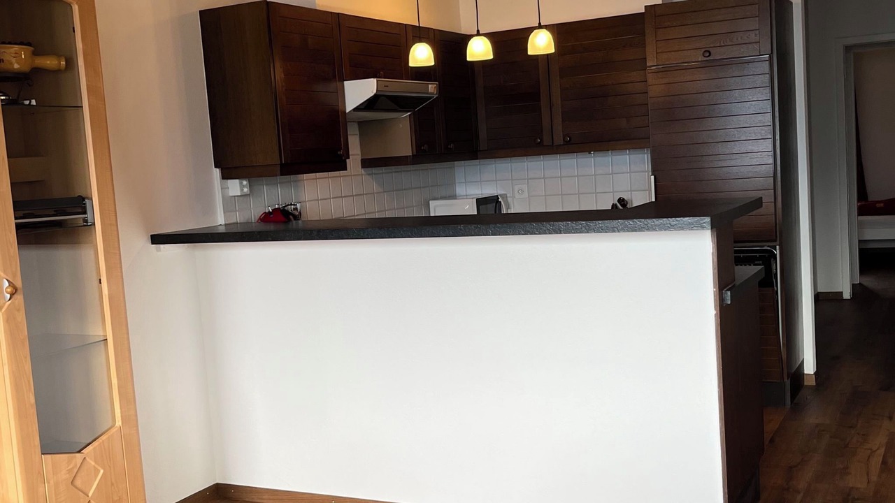 Photo of Bedroom in Flums