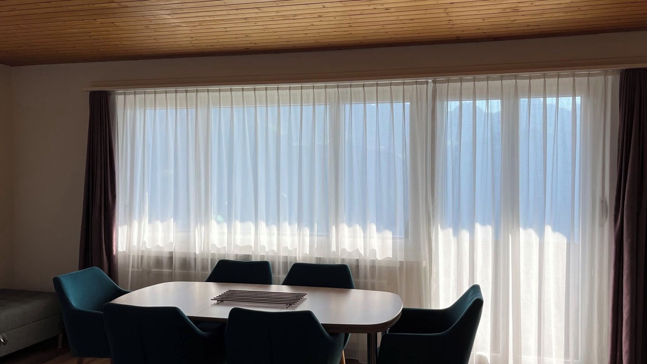 Photo of Bedroom in Flums