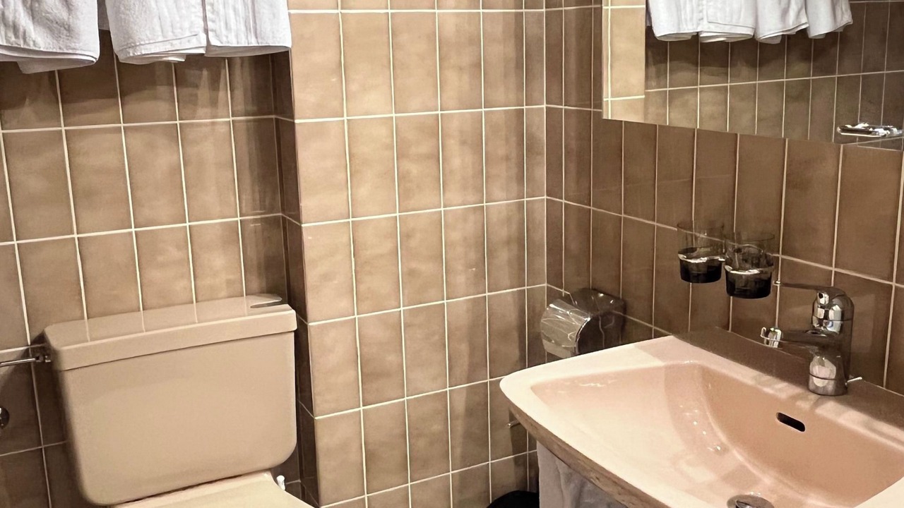 Photo of Bathroom in Flums