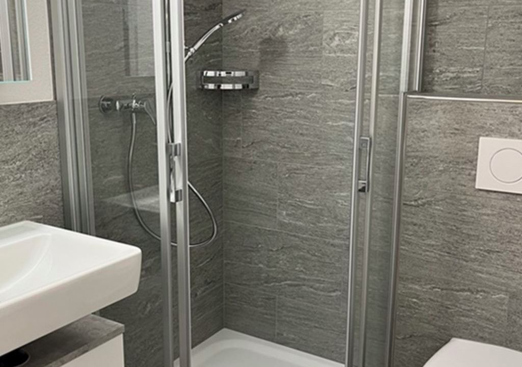 Photo of Bathroom in Flums