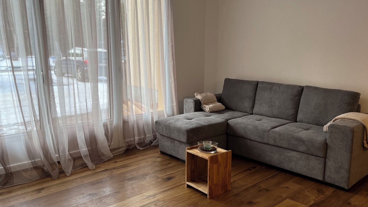 Photo of Livingroom in Flums