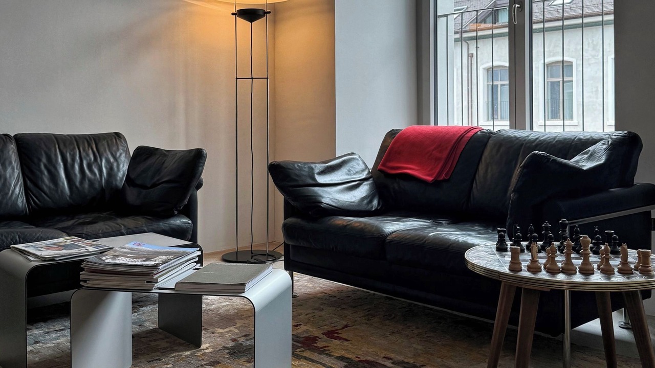 Photo of Livingroom in Pfaefers Dorf