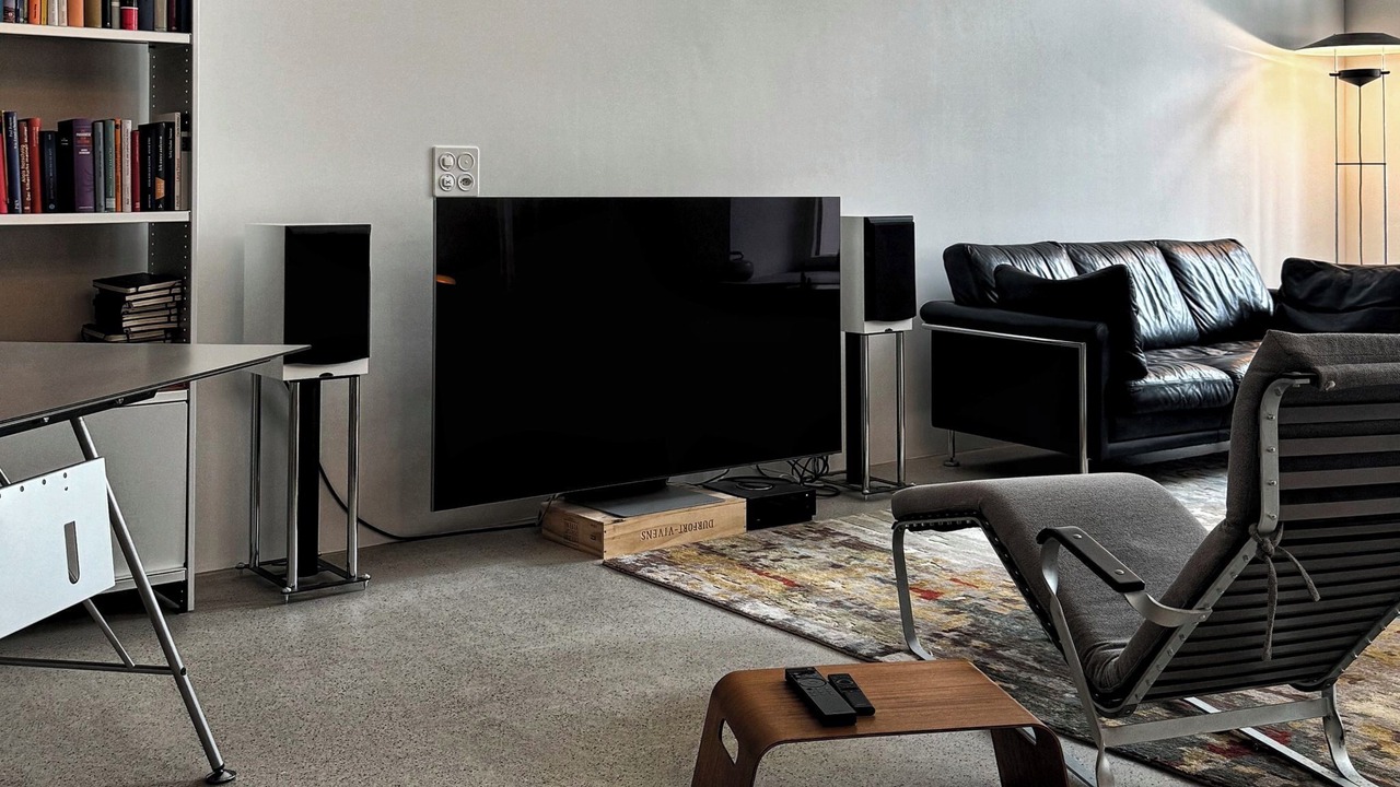 Photo of Livingroom in Pfaefers Dorf