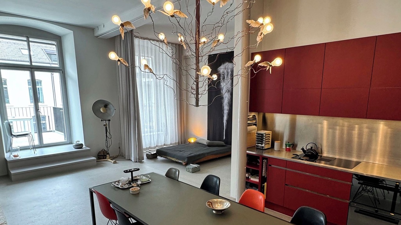 Photo of Bedroom in Pfaefers Dorf