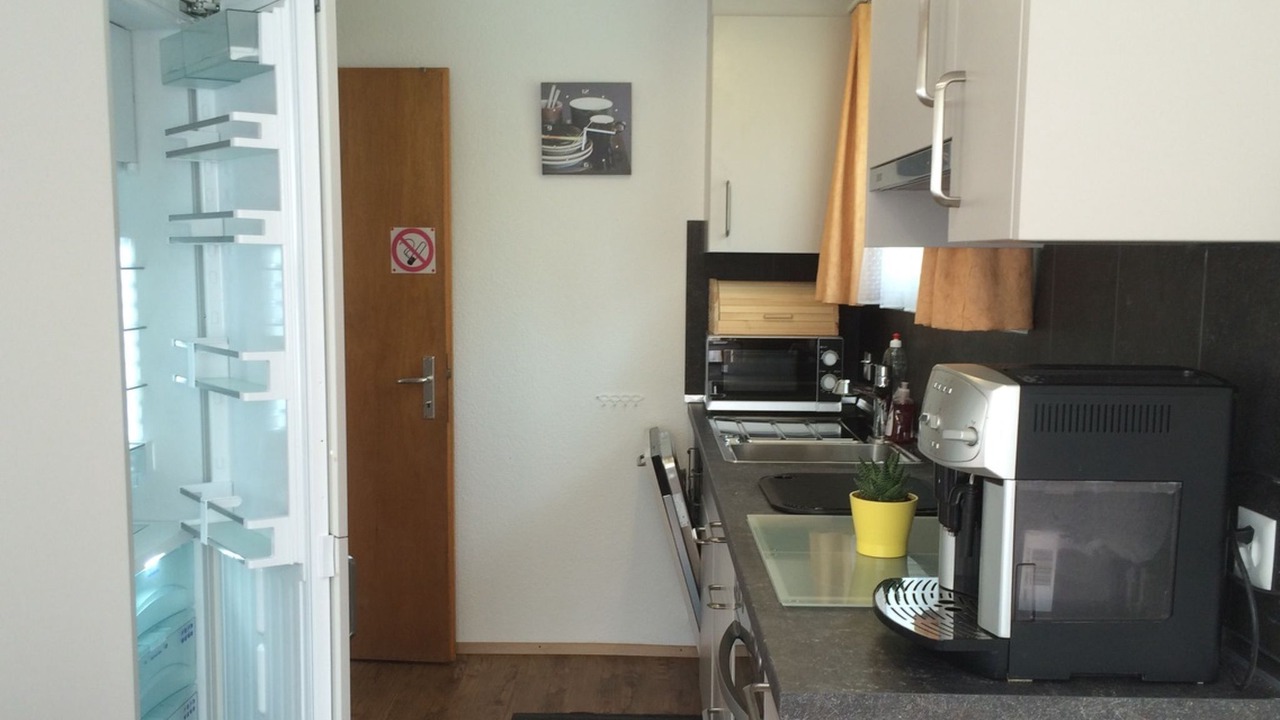 Photo of Bedroom in Flums
