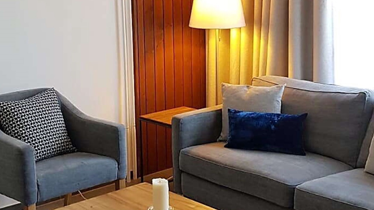 Photo of Livingroom in Bad Ragaz