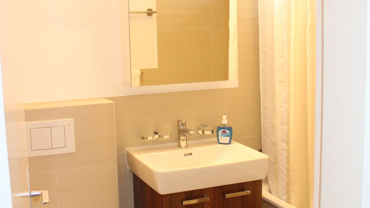 Photo of Bathroom in Bad Ragaz