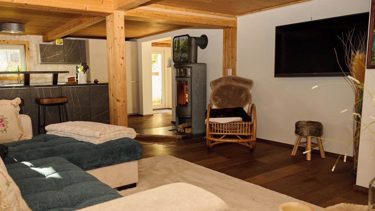 Photo of Livingroom in Bad Ragaz