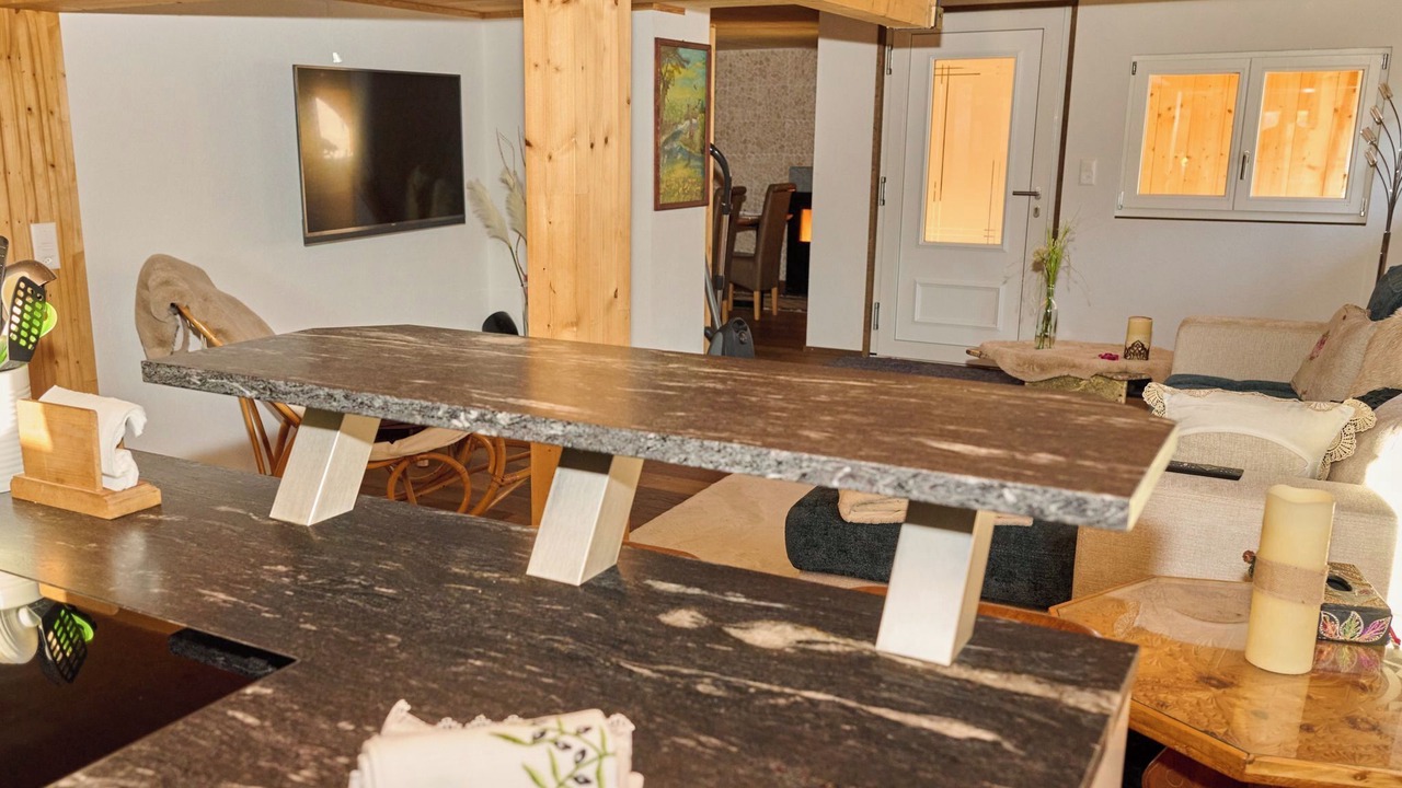 Photo of Livingroom in Bad Ragaz