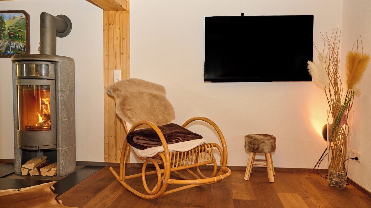 Photo of Livingroom in Bad Ragaz