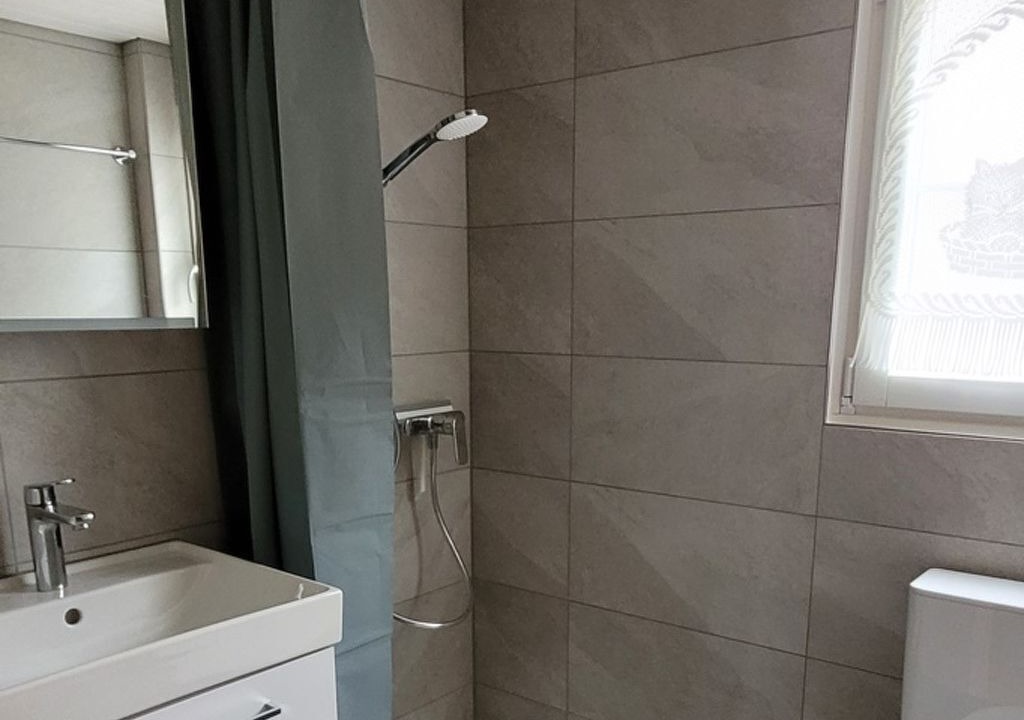 Photo of Bathroom in Flums