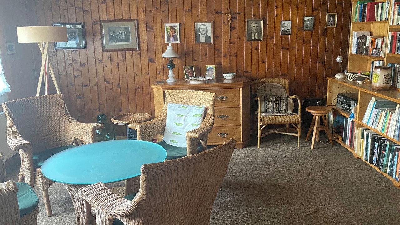 Photo of Livingroom in Berschis