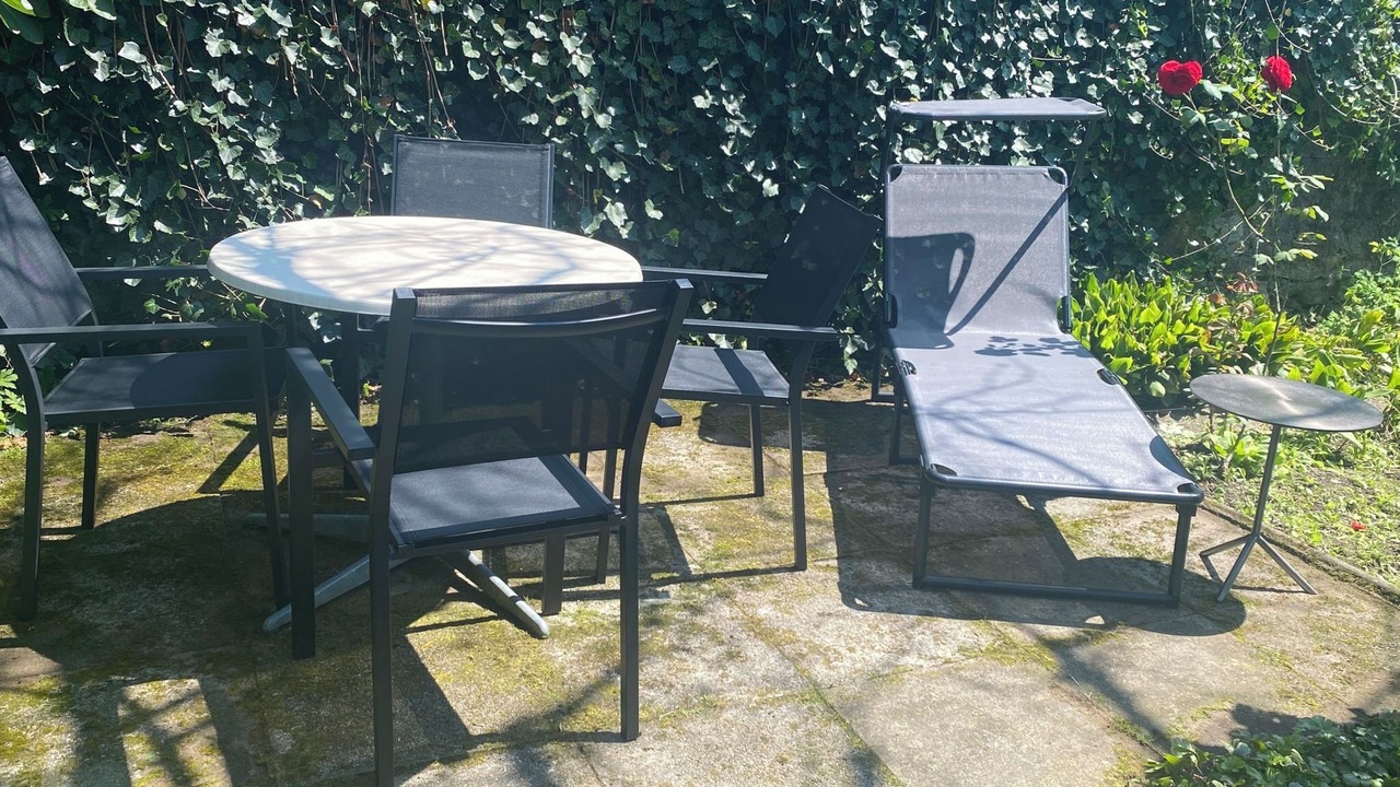 Photo of Outdoor in Berschis