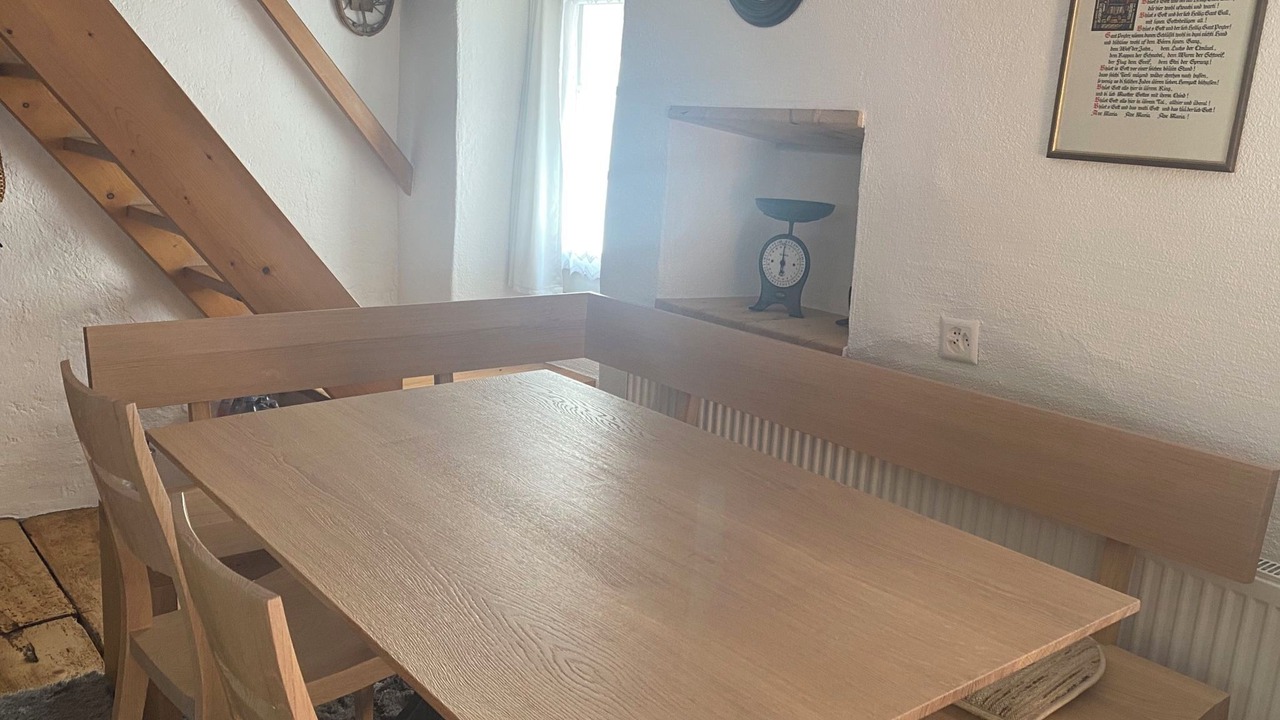 Photo of Bedroom in Berschis