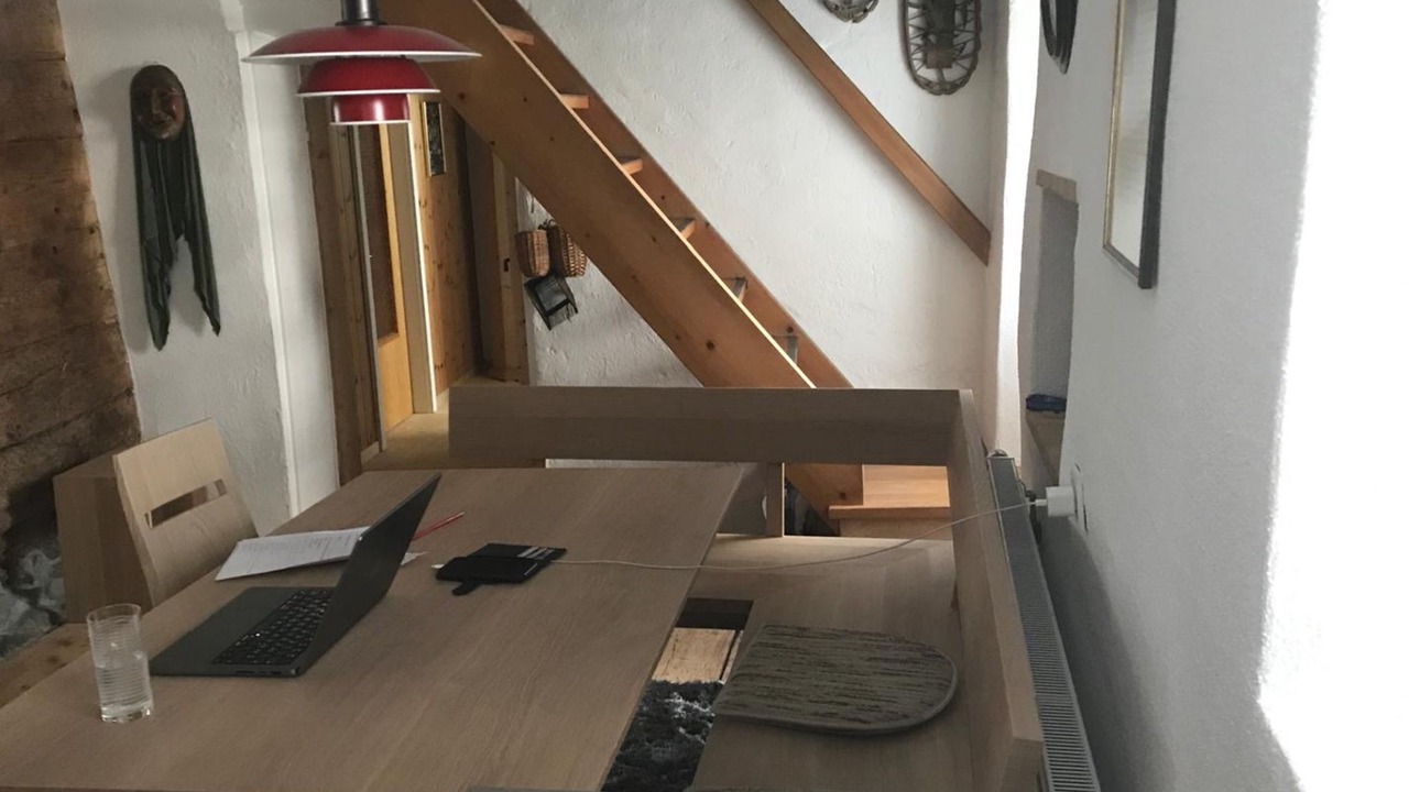 Photo of Bedroom in Berschis