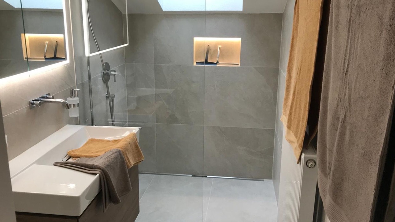 Photo of Bathroom in Berschis