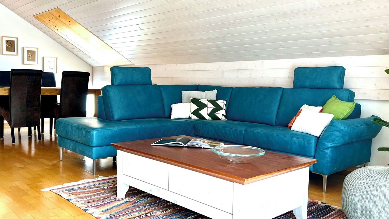 Photo of Livingroom in Bad Ragaz