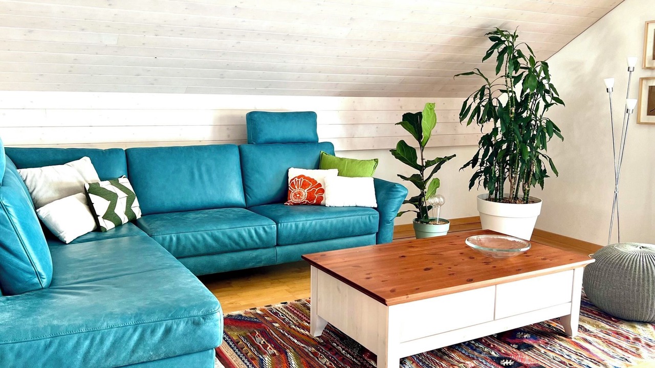 Photo of Livingroom in Bad Ragaz