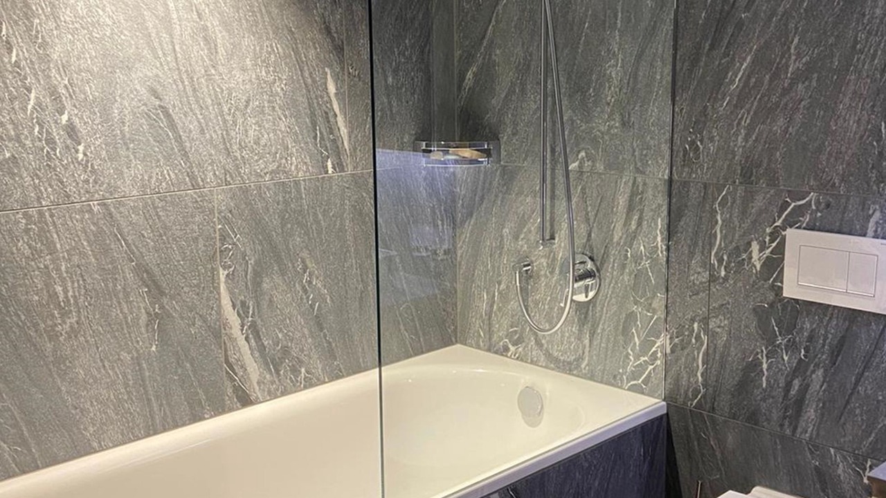 Photo of Bathroom in Flums