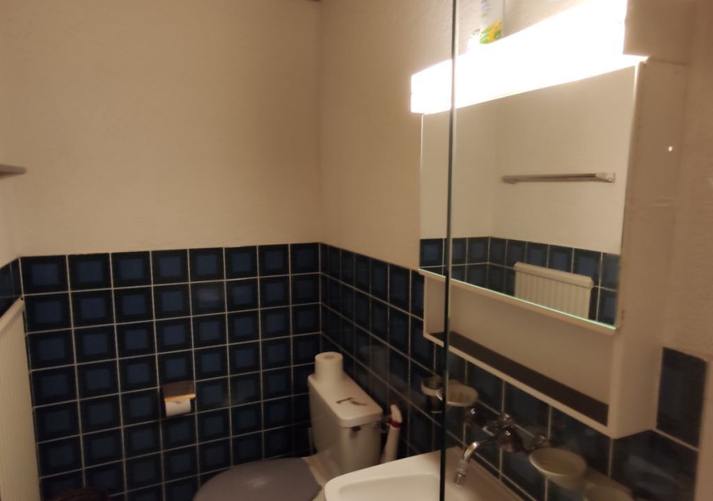 Photo of Bathroom in Pfaefers
