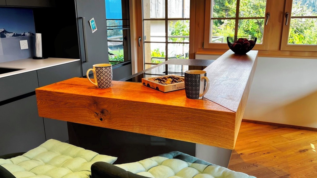 Photo of Bedroom in Hohfluh