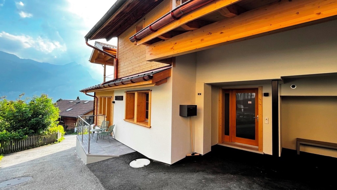 Photo of Outdoor in Hohfluh