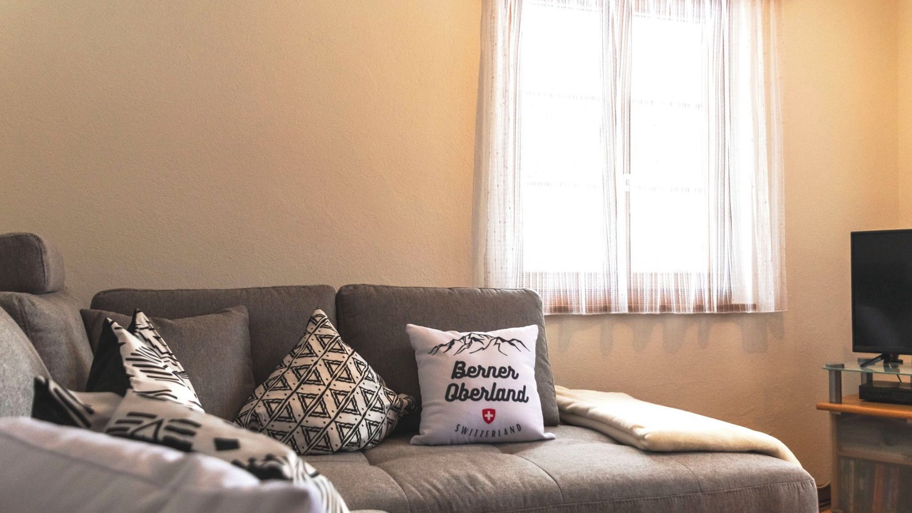 Photo of Livingroom in Hasliberg Reuti