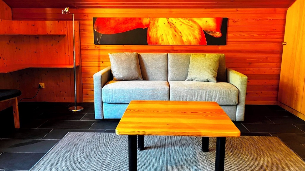 Photo of Livingroom in Hasliberg Reuti