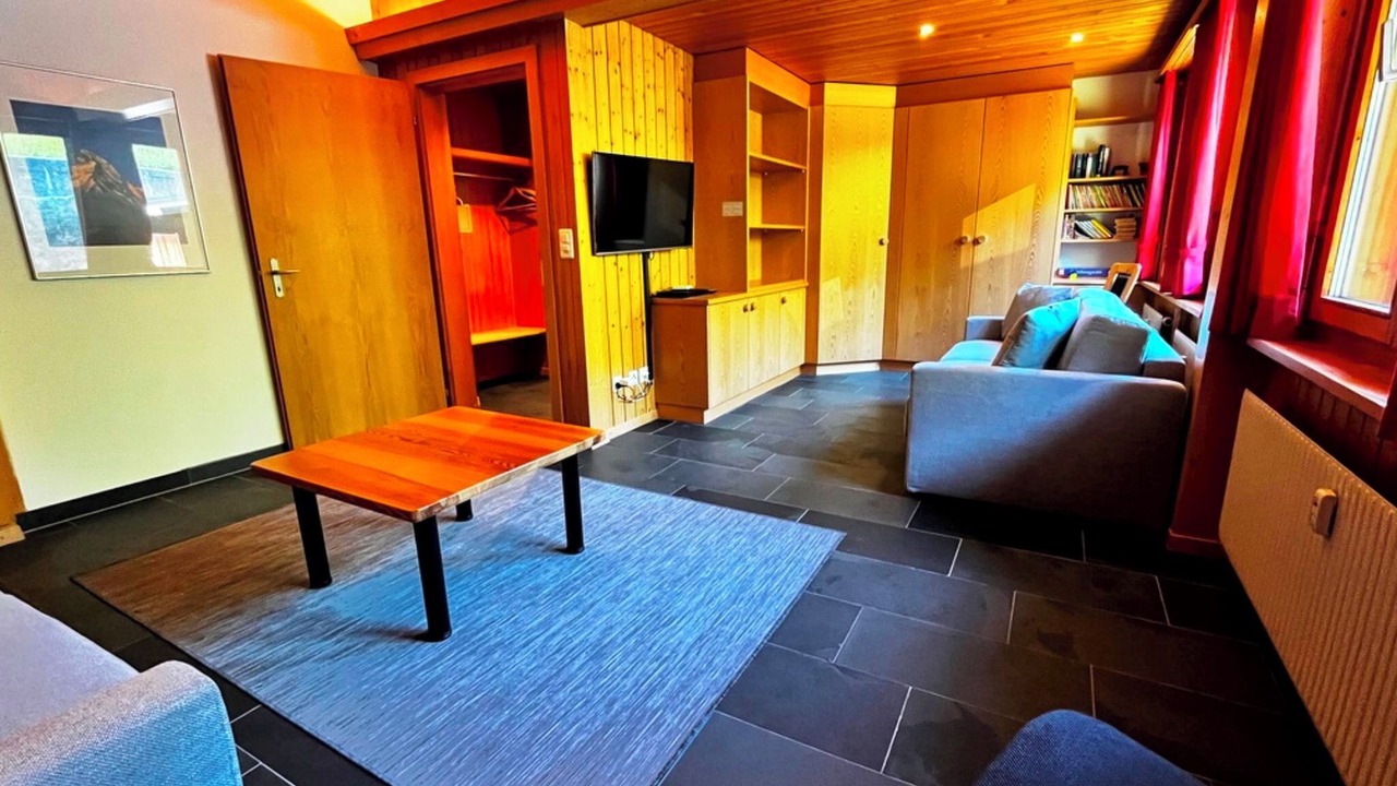 Photo of Livingroom in Hasliberg Reuti