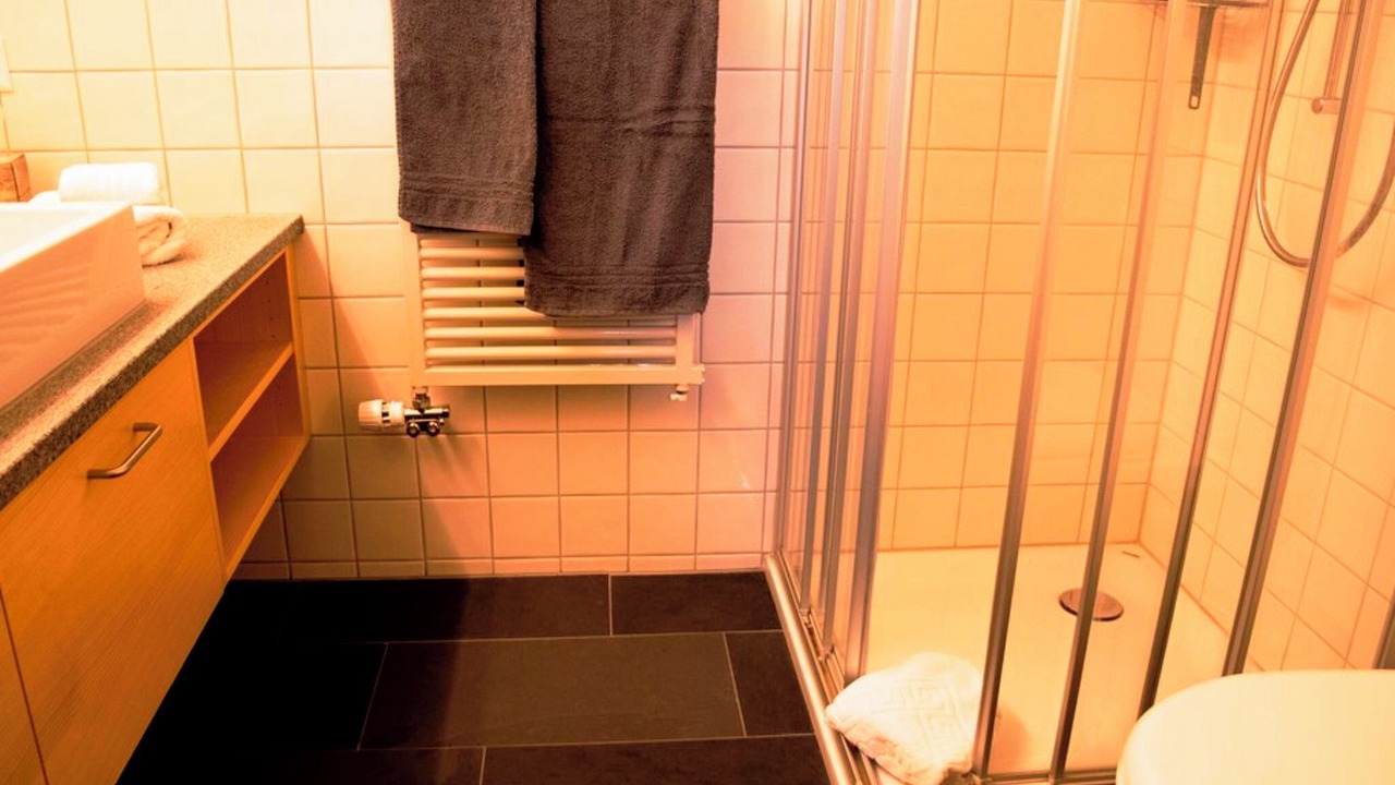 Photo of Bathroom in Hasliberg Reuti