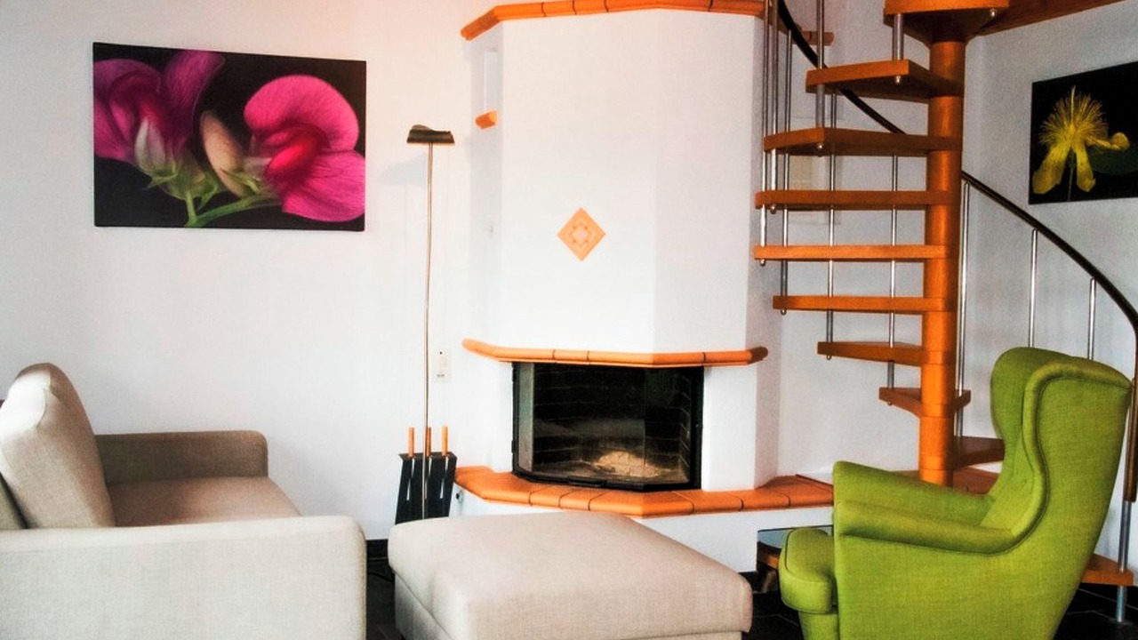 Photo of Livingroom in Hasliberg Reuti