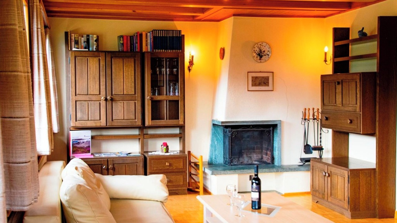 Photo of Livingroom in Hasliberg Reuti