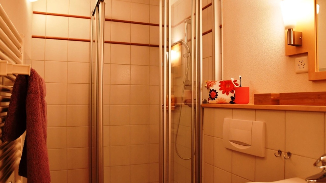 Photo of Bathroom in Hasliberg Reuti