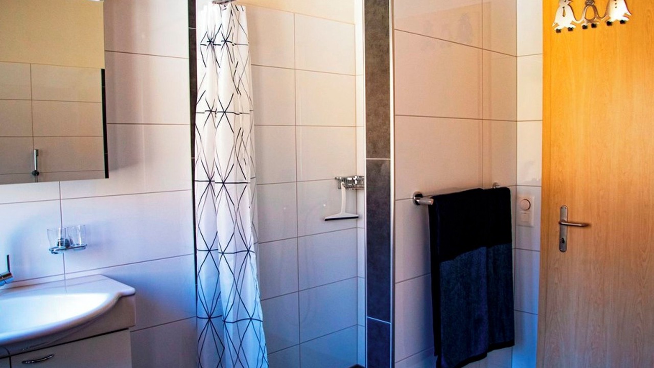 Photo of Bathroom in Hasliberg