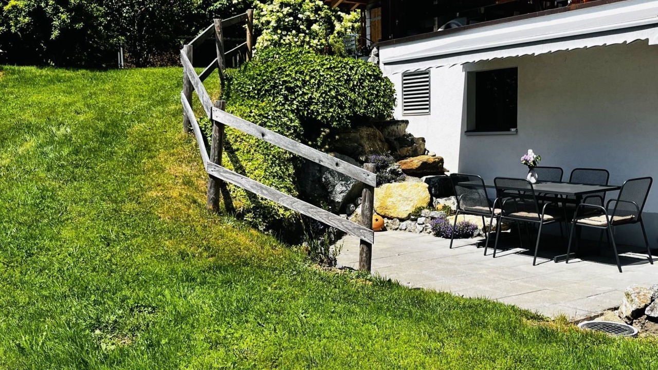 Photo of Outdoor in Hasliberg