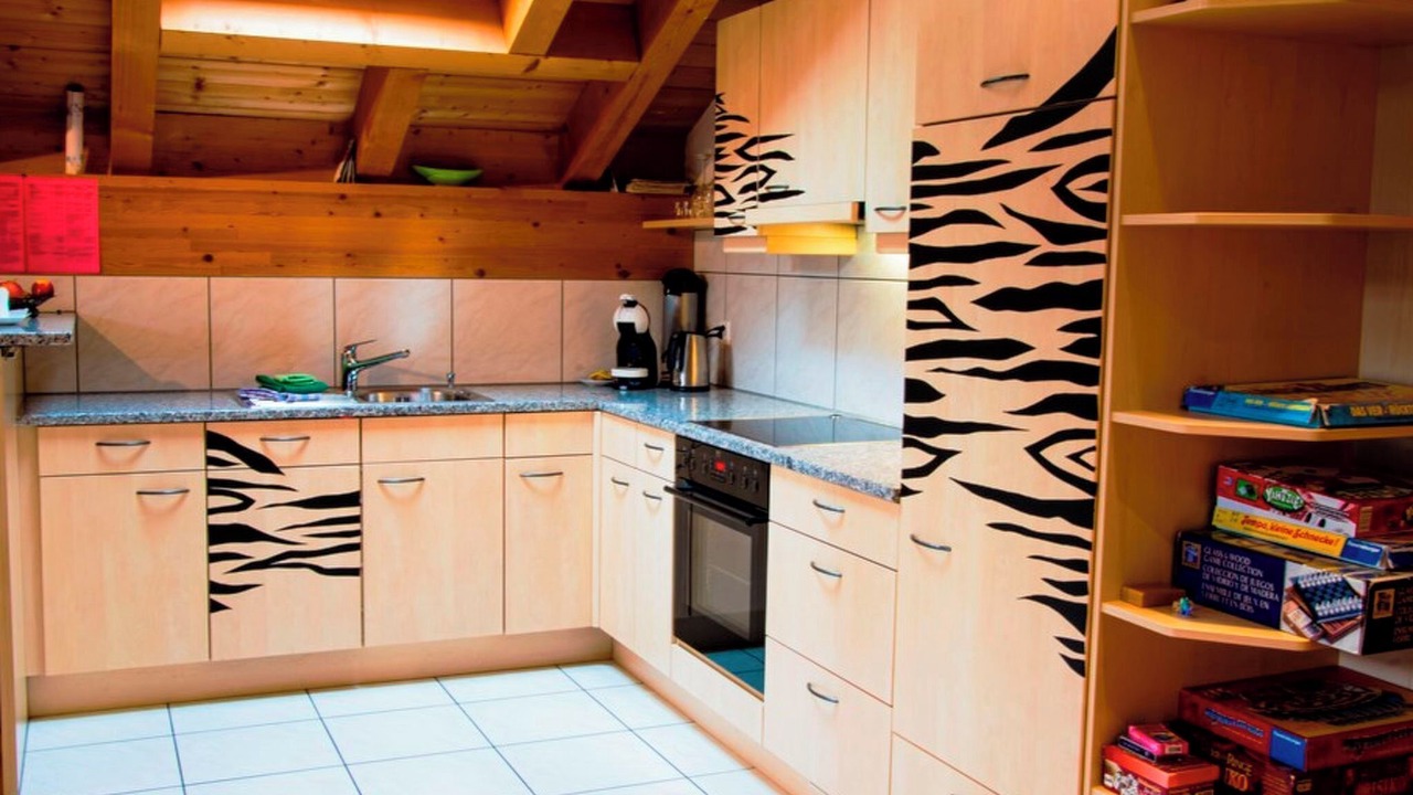 Photo of Bedroom in Hohfluh