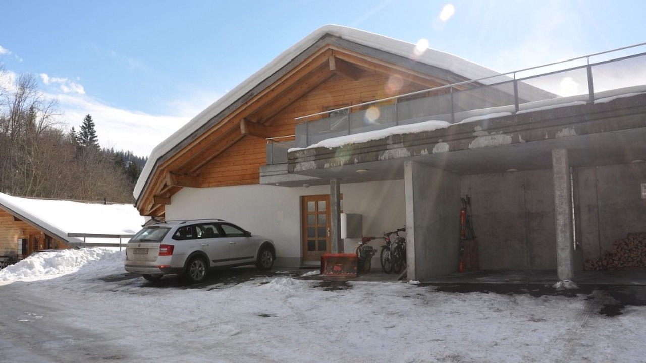 Photo of Outdoor in Hohfluh